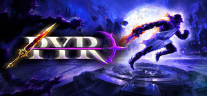 PYR banner