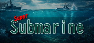SuperSubmarine banner