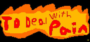 To Deal With Pain banner
