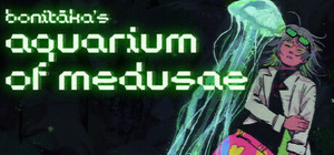 bonitāka's aquarium of medusae banner