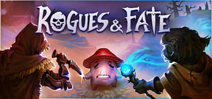 Rogues & Fate banner