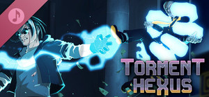 Torment Hexus Soundtrack banner