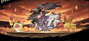 Reap and Rush-Supporter Bundle banner