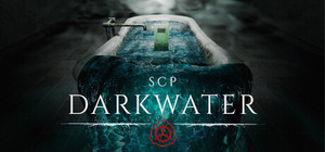 SCP: Darkwater banner