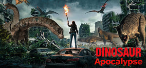 Dinosaur Apocalypse banner