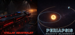 Periapsis & Stellar Industrialist banner