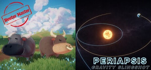 Periapsis & Neuter Master banner