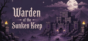 Warden of the Sunken Keep banner