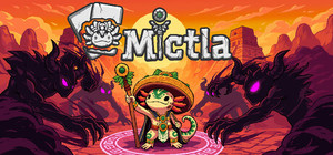 Mictla banner