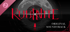 Rubinite Soundtrack banner