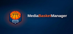 Media Basket Manager banner