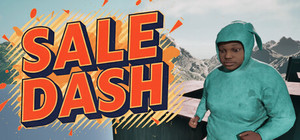 Sale Dash banner