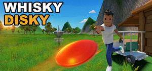 Whisky Disky banner