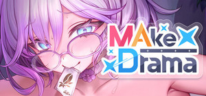 MAke Drama : MAD banner