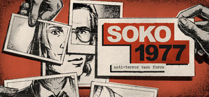 SOKO 1977: Anti-Terror Task Force banner