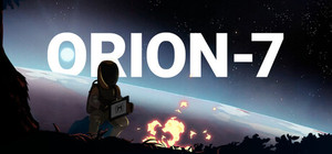 Orion-7 banner