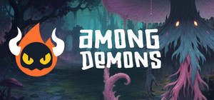 Among Demons banner