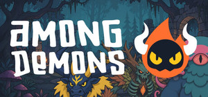 Among Demons banner