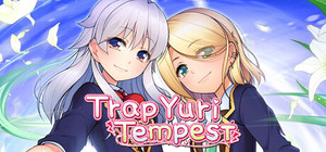 Trap Yuri Tempest banner