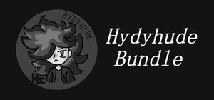 Hydyhude Game Bundle banner