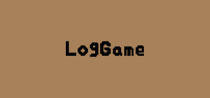 LogGame banner