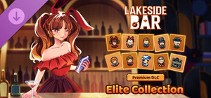 Lakeside Bar - Elite Collection banner