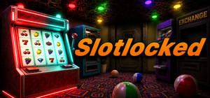 Slotlocked banner