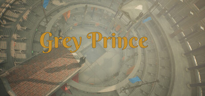 Grey Prince