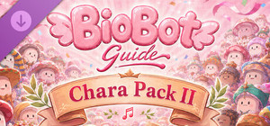 BioBotGuide - Chara Pack II banner