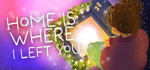 Home Is Where I Left You banner