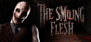 The Smiling Flesh banner