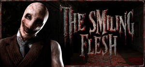 The Smiling Flesh banner