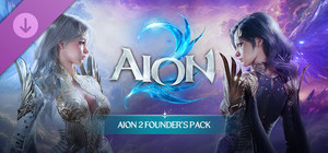 AION 2 FOUNDER'S PACK banner