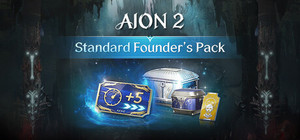 AION 2 Standard Founder's Pack banner