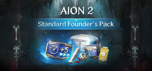 AION 2 Standard Founder's Pack banner