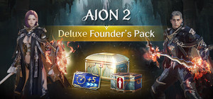 AION 2 Deluxe Founder's Pack banner