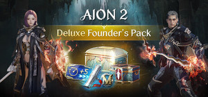 AION 2 Deluxe Founder's Pack banner
