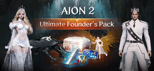AION 2 Ultimate Founder's Pack banner