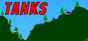 Tanks banner