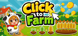 Click to Farm banner