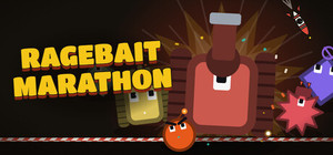 Ragebait Marathon banner