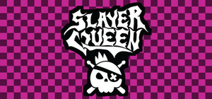 Slayer Queen banner