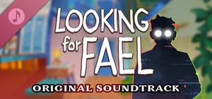 Looking For Fael Soundtrack banner