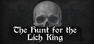The Hunt for the Lich King banner