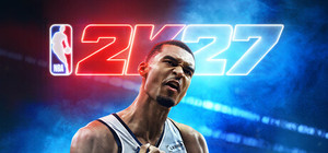 NBA 2K27 banner