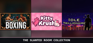 The Slanted Room Collection banner