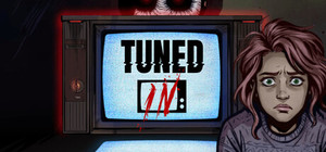 Tuned In banner