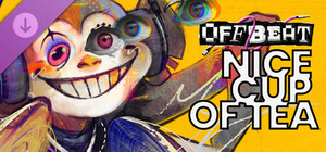 OFFBEAT - Nice Cup of Tea banner