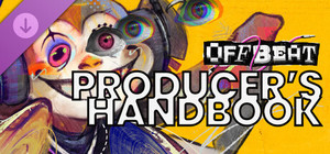 OFFBEAT - Producer's Handbook banner