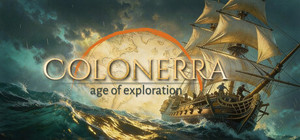 Colonerra Age of Exploration banner